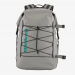 Stormsurge Roll Top Pack 45L Drifter Grey DFTG 
