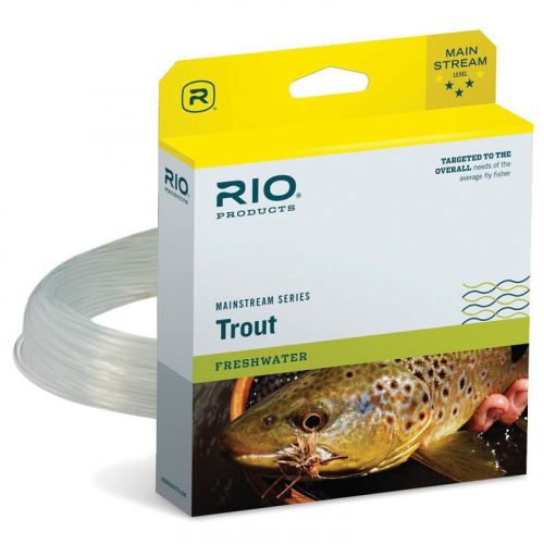 Soie RIO Mainstream intermédiaire (WF4I - 24.4m)