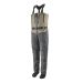 M's Swiftcurrent Expedition Zip-Front Waders RVGN