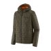 M's Nano Puff Fitz Roy Trout Hoody PNGR