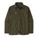 M's Early Rise Stretch Shirt PNGR