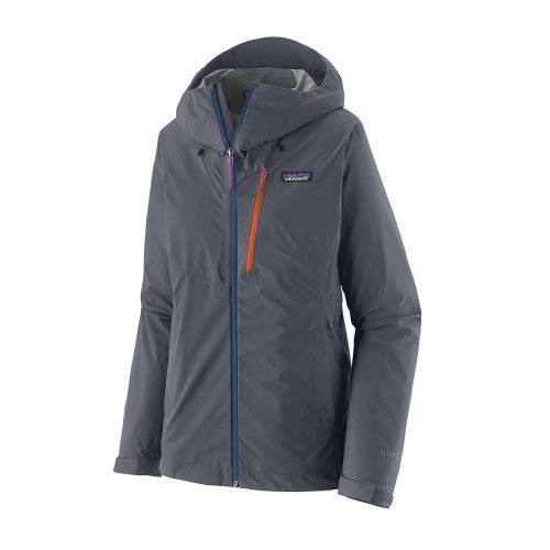 W's Granite Crest Rain Jacket SMDB