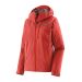 W's Granite Crest Rain Jacket PIMR