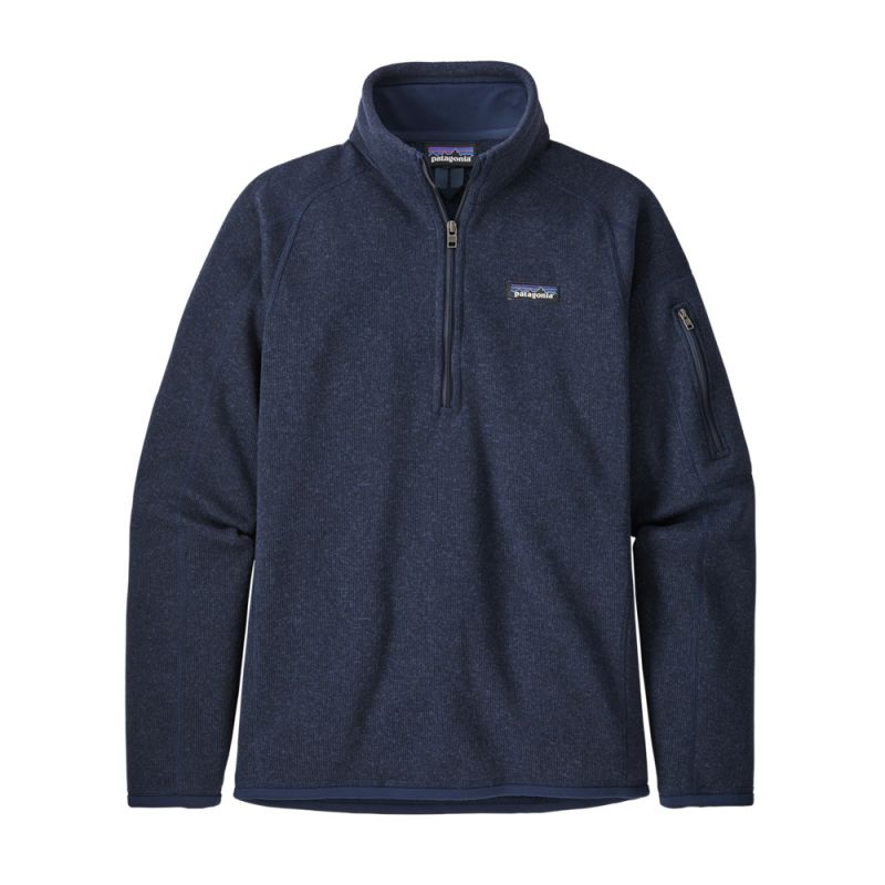 Polaire col zip Femme Millet INTENSE FLEECE PO W Bleu Sport 2000 - Ref MIV10325-N0395 Polaire col zip Femme Millet INTENSE FLEECE PO W Bleu Sport 2000 - Ref MIV10325-N0395