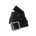 Ceinture Tech Web Belt BLK