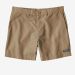 M's LW All-Wear Hemp Shorts MJVK