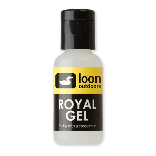gel Hydrophobe LOON Royal Gel