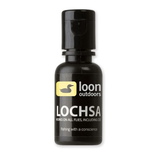 Gel Hydrophobe LOON lochsa