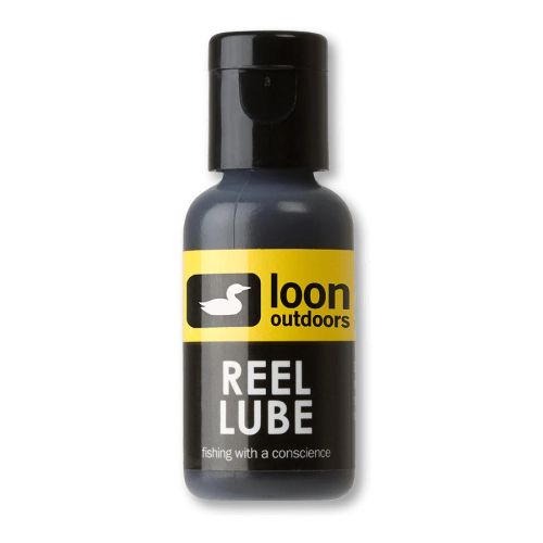 Lubrifiant LOON Reel Lube