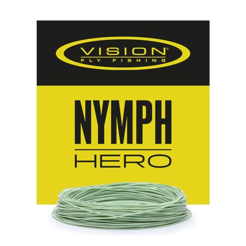 Soie Hero Nymph VISION