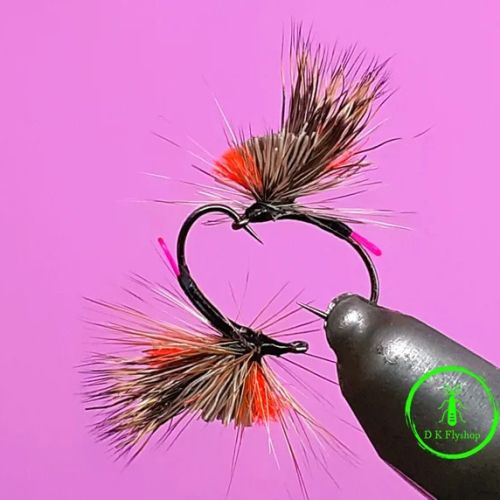 Sedge Indicator DK Flyshop