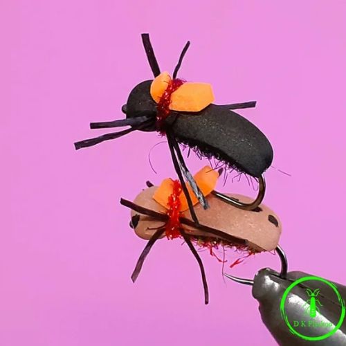 Mouche TRS Scarabig DK Flyshop