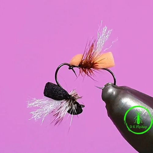 Mouche TRS Fourmi DK Flyshop