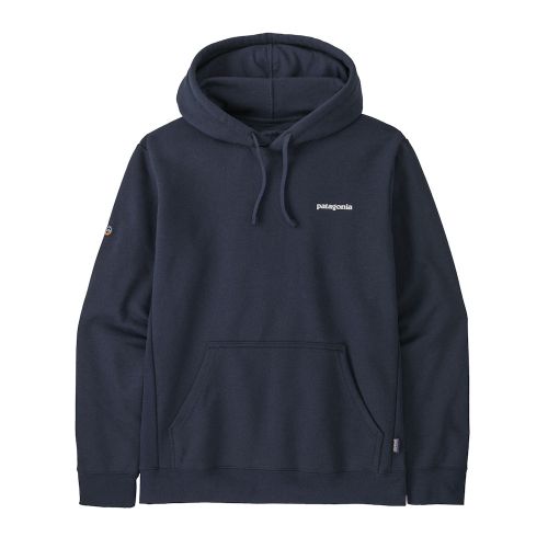 Fitz Roy Icon Uprisal Hoody NENA