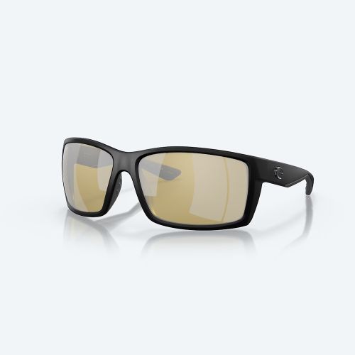 Lunettes polarisantes COSTA Reefton PRO sunrise silver mirror