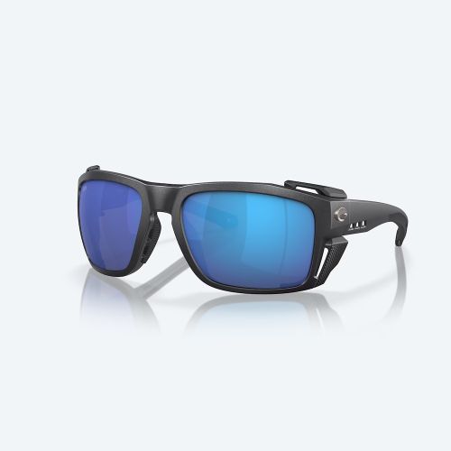 Lunettes COSTA King Tide 8 Blue mirror
