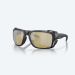 Lunettes COSTA King Tide 8 Surise silver mirror