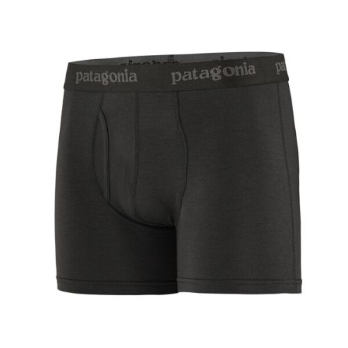 M's Essential Boxer Briefs BLK