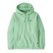 Fitz Roy Icon Uprisal Hoody RNSG