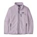 W's Retro Pile Fleece Jacket FGLP