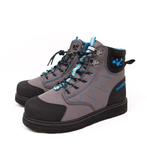 Chaussures De Wading Hydrox Integral Feutre JMC