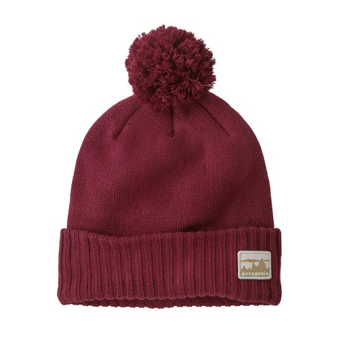Bonnet Powder Town Beanie SKCE