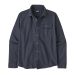 M's LW Fjord Flannel Shirt SMDB