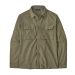 M's LS Self-Guided Sun Shirt RVGN