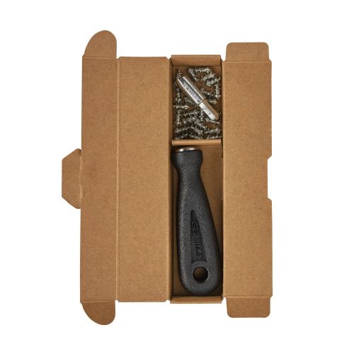 kit Grip Studs pour les chaussures de wading Forra