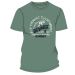 Tee Shirt Devaux Academy VERT