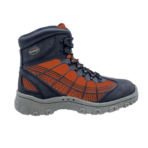 Chaussures de wading Olriv’PRO Devaux ROUX