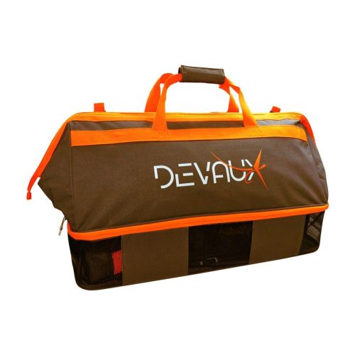 Sac de pêche WADBAG 300 KOWA Devaux BRUN
