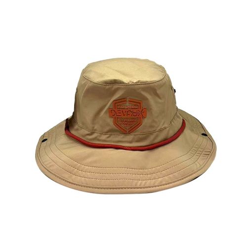 Chapeau STYLFLY Devaux CAMEL