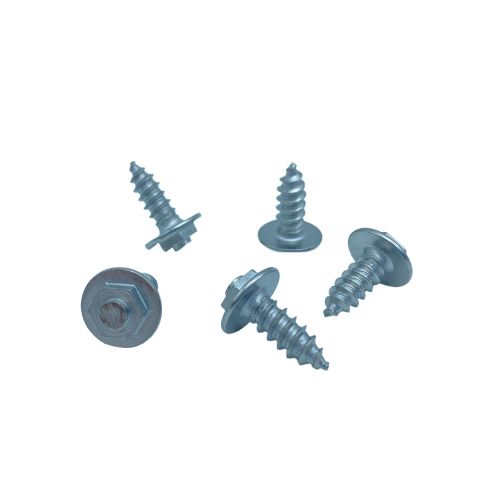 Kit de clous inox pour chaussures de wading Devaux