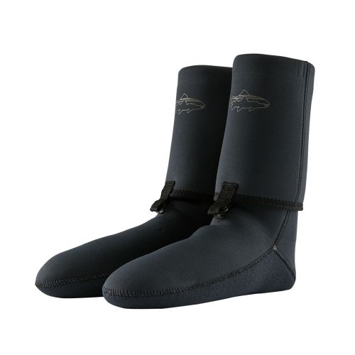 Chaussettes Yulex Wading Socks with Gravel Guard Patagonia