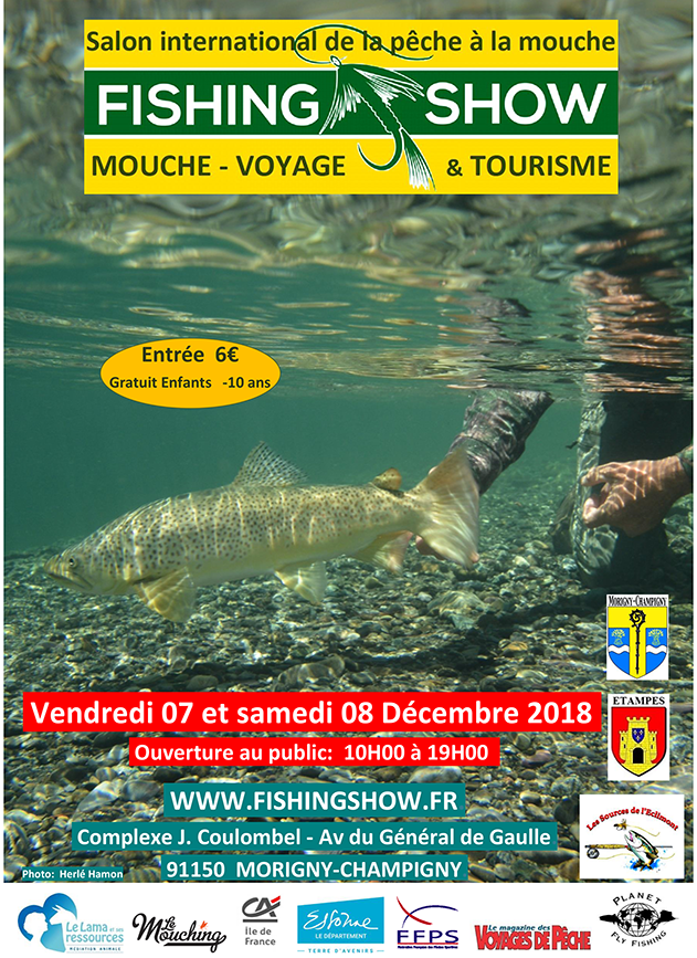 Fishing show