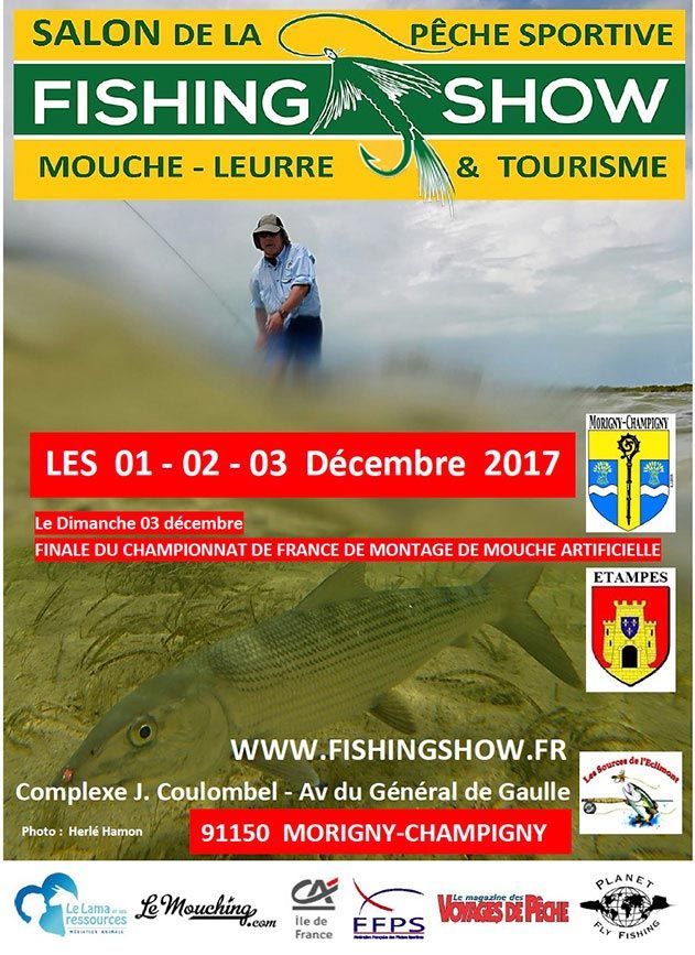fishing-show-affiche