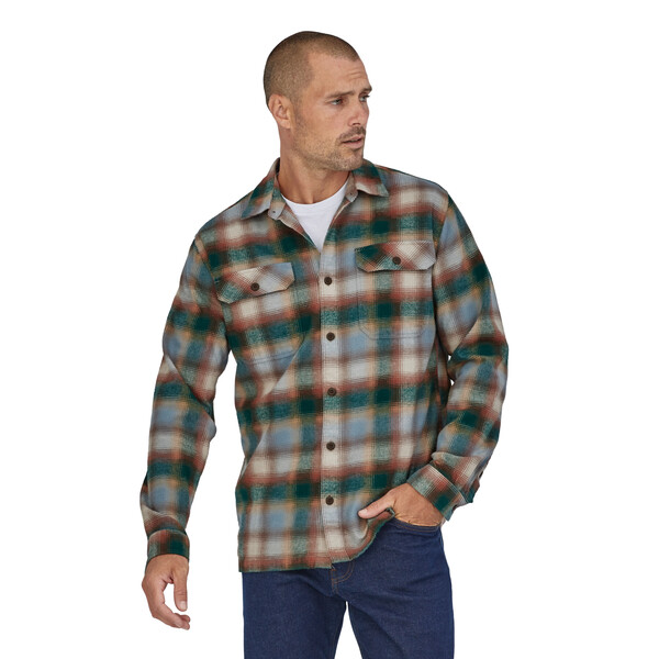 flanelle