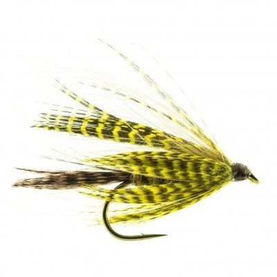 mouche de mai artificielle